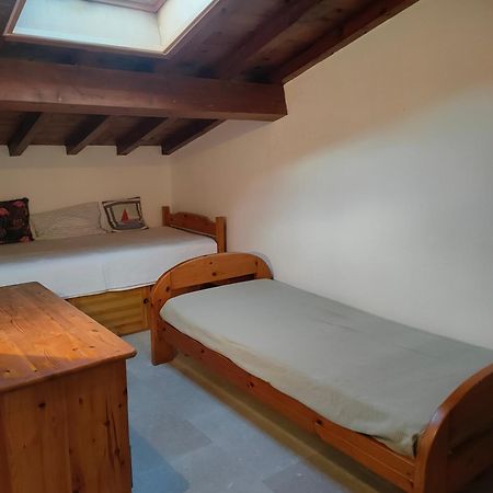 Les Arbousiers Apartment ลาครัว-วัลแมร์ ภายนอก รูปภาพ