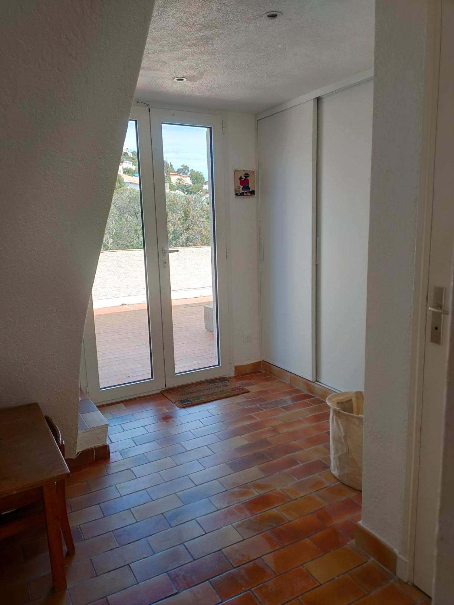 Les Arbousiers Apartment ลาครัว-วัลแมร์ ภายนอก รูปภาพ