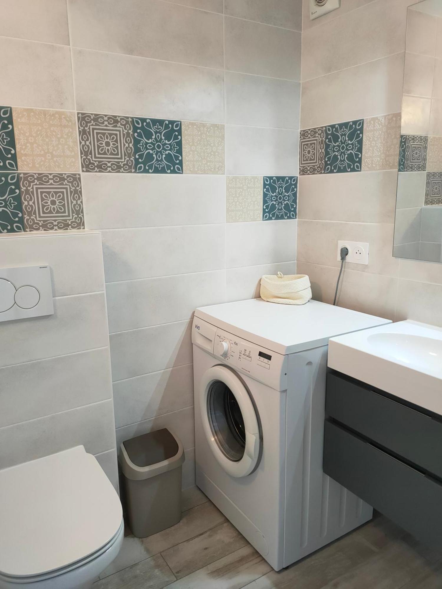 Les Arbousiers Apartment ลาครัว-วัลแมร์ ภายนอก รูปภาพ