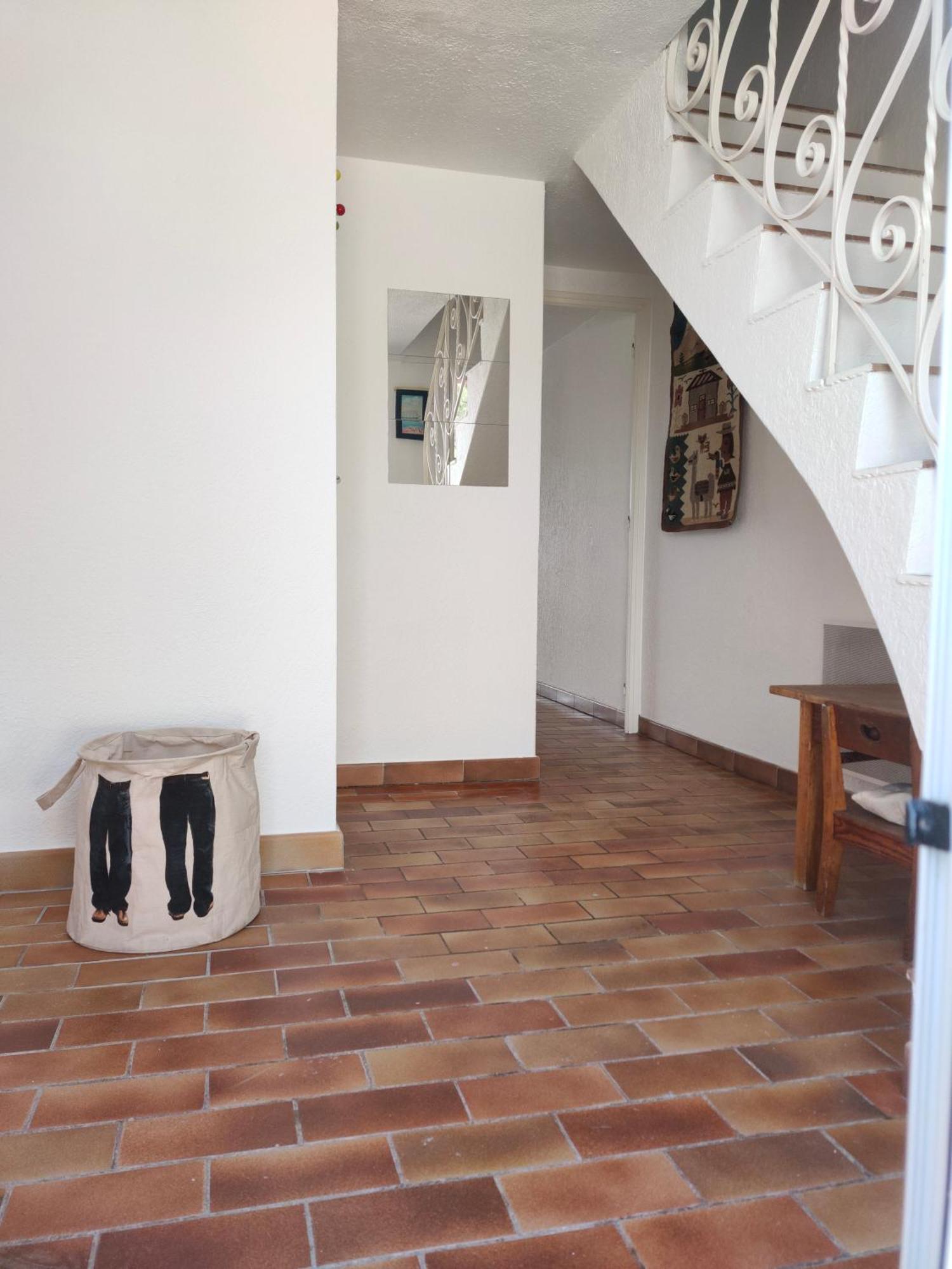 Les Arbousiers Apartment ลาครัว-วัลแมร์ ภายนอก รูปภาพ
