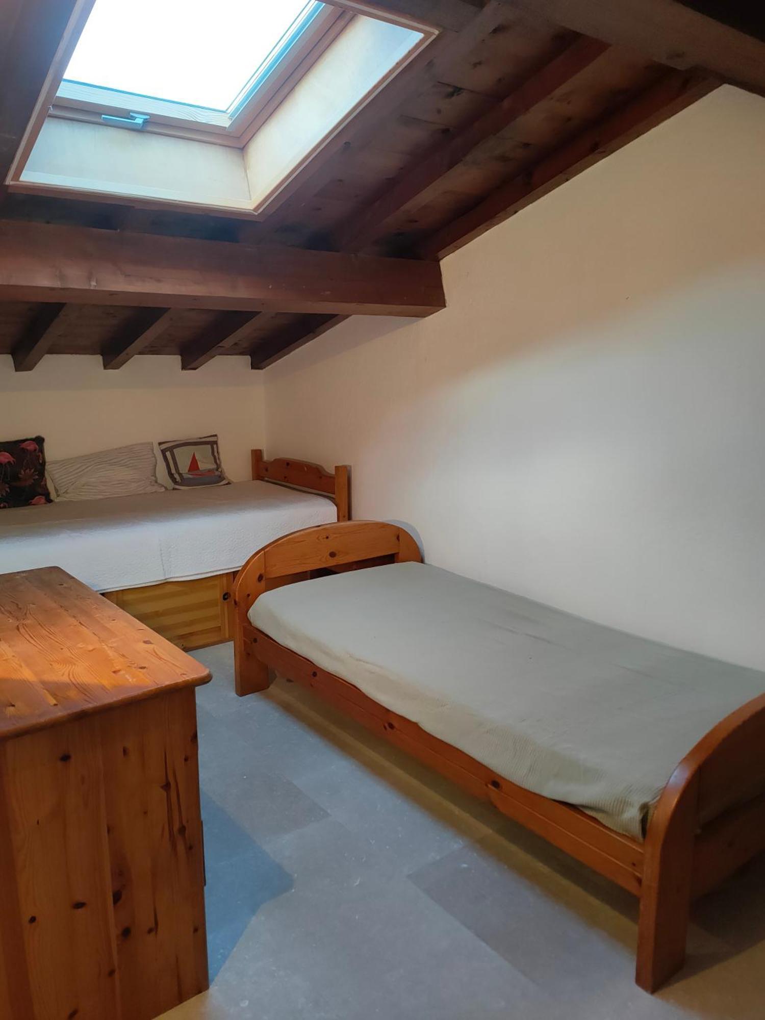 Les Arbousiers Apartment ลาครัว-วัลแมร์ ภายนอก รูปภาพ
