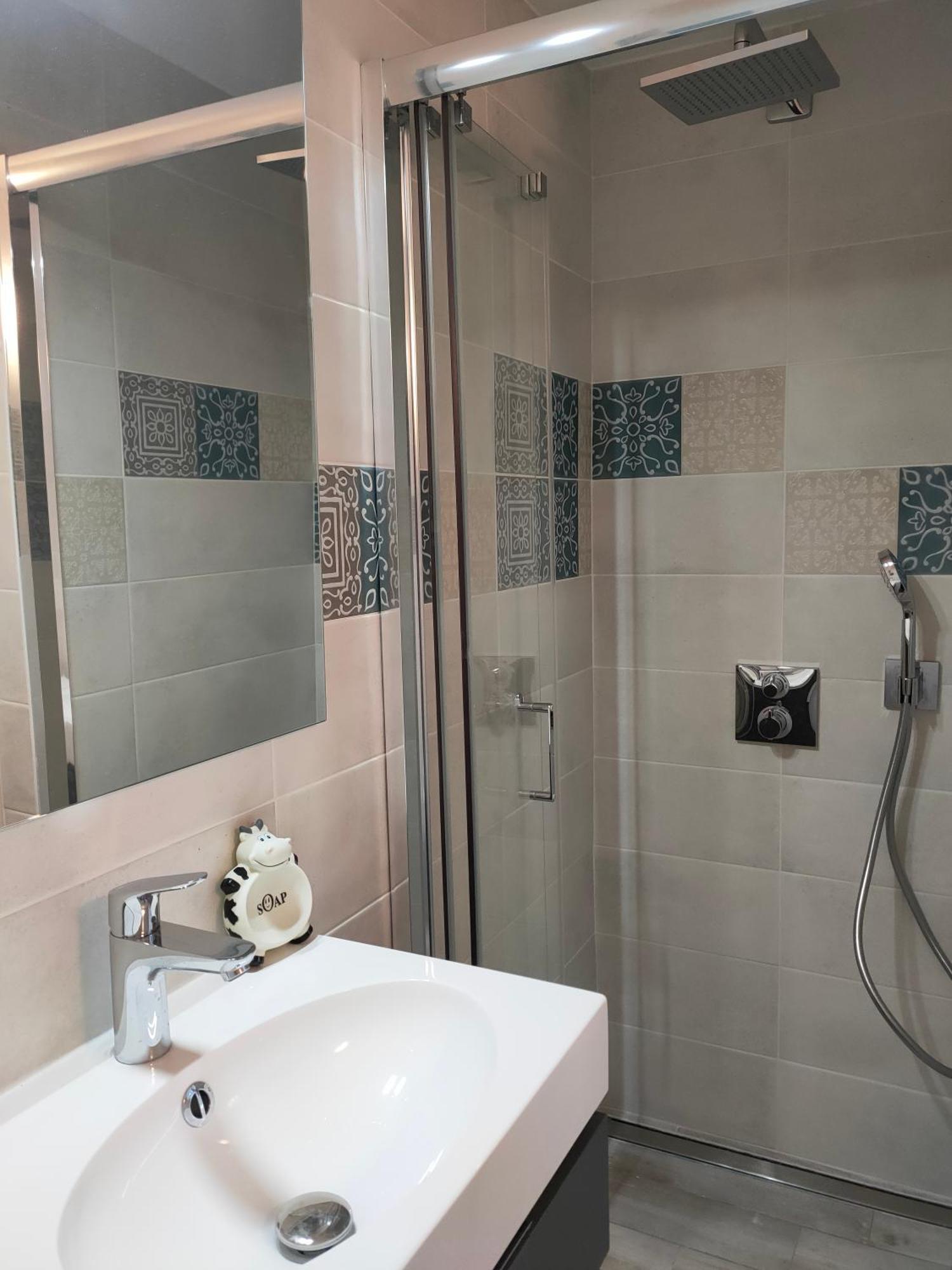 Les Arbousiers Apartment ลาครัว-วัลแมร์ ภายนอก รูปภาพ