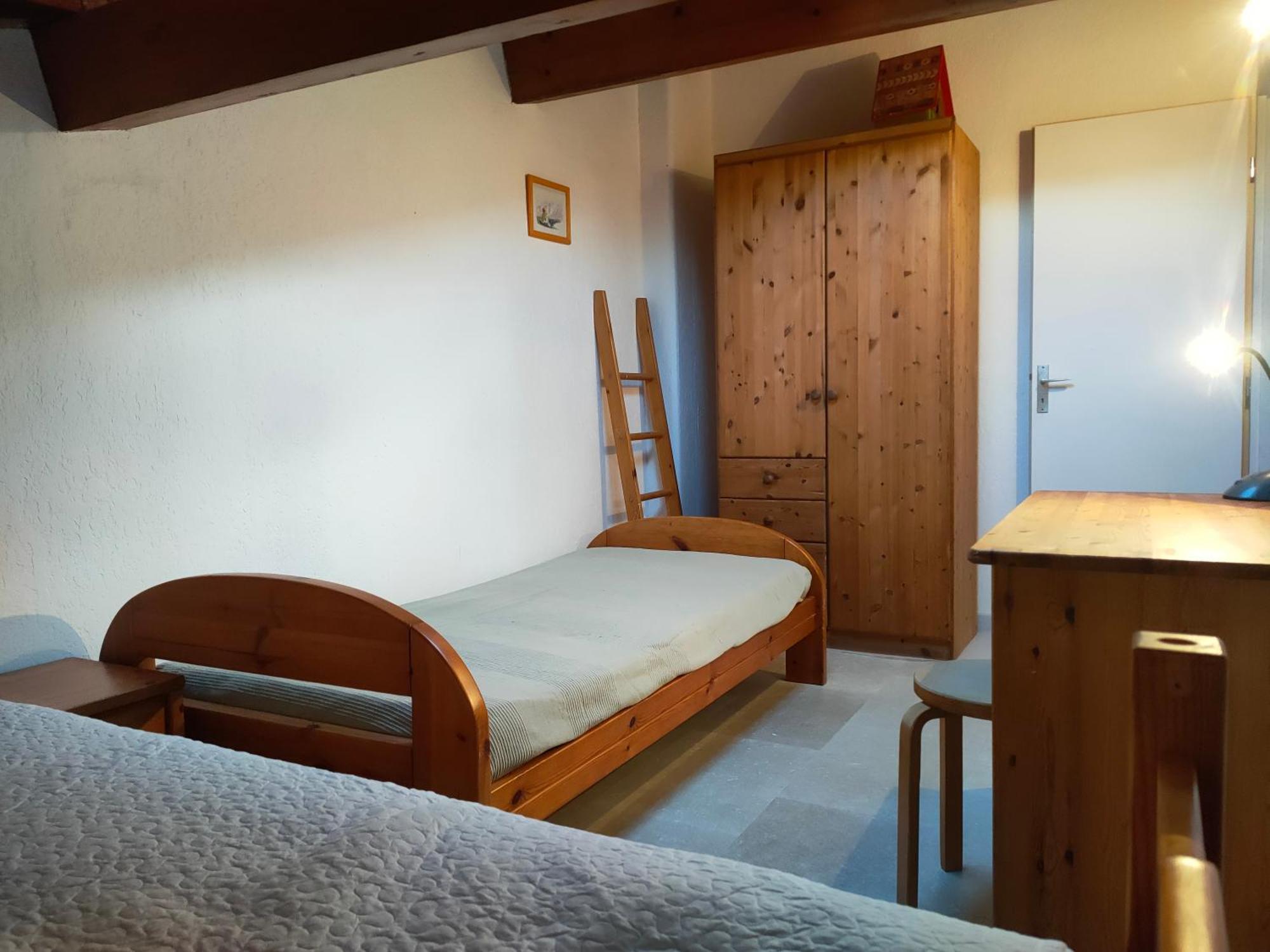 Les Arbousiers Apartment ลาครัว-วัลแมร์ ภายนอก รูปภาพ