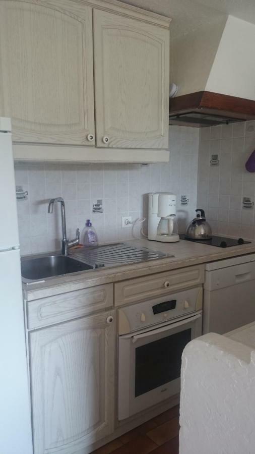 Les Arbousiers Apartment ลาครัว-วัลแมร์ ภายนอก รูปภาพ